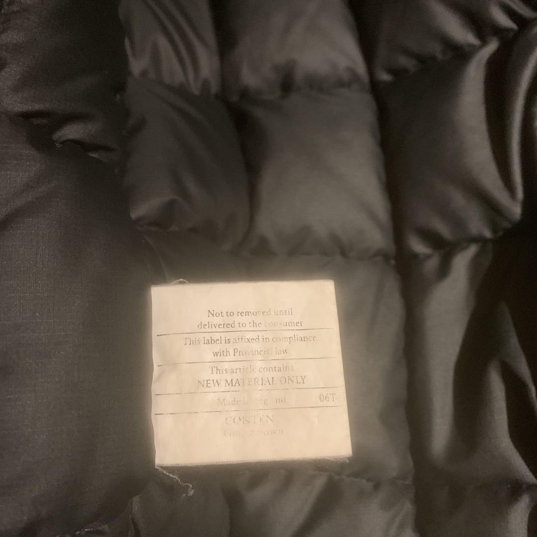 patagonia WANAKA DOWN JACKET ワナカダウンジャケット