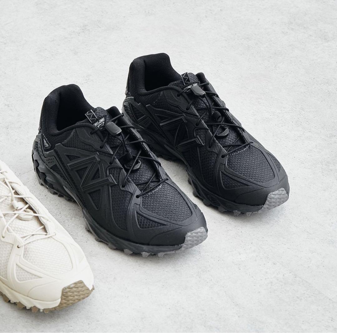 美品！NEW BALANCE ML610DG 27.5cm