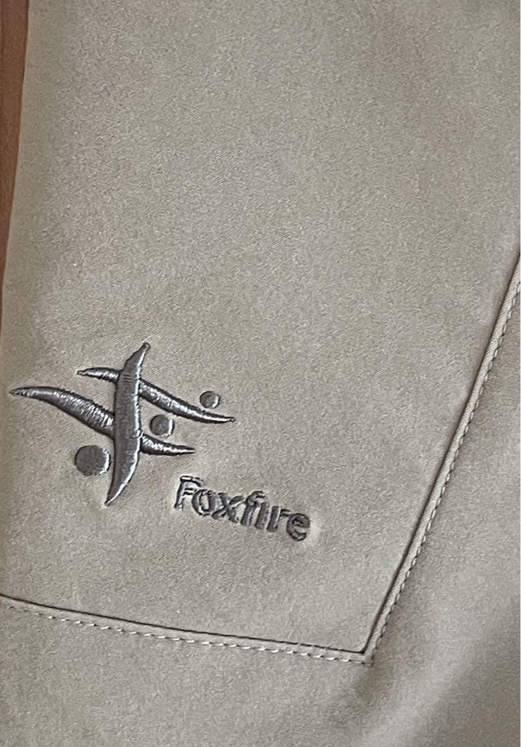 Foxfire 【防虫・UVカット】SCトラバースパンツ