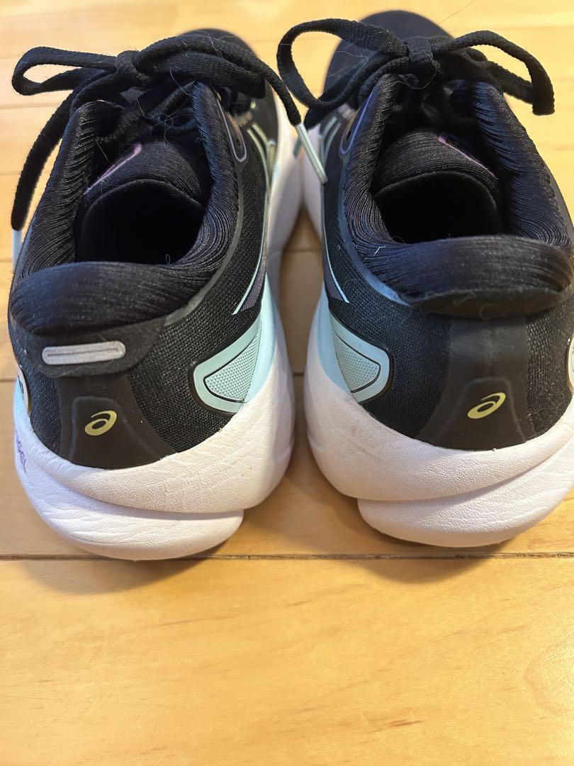 asics ゲルカヤノ30 23センチ