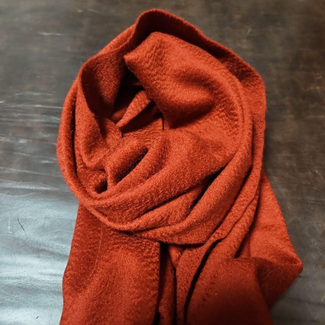 カシミヤマフラーLoro Piana