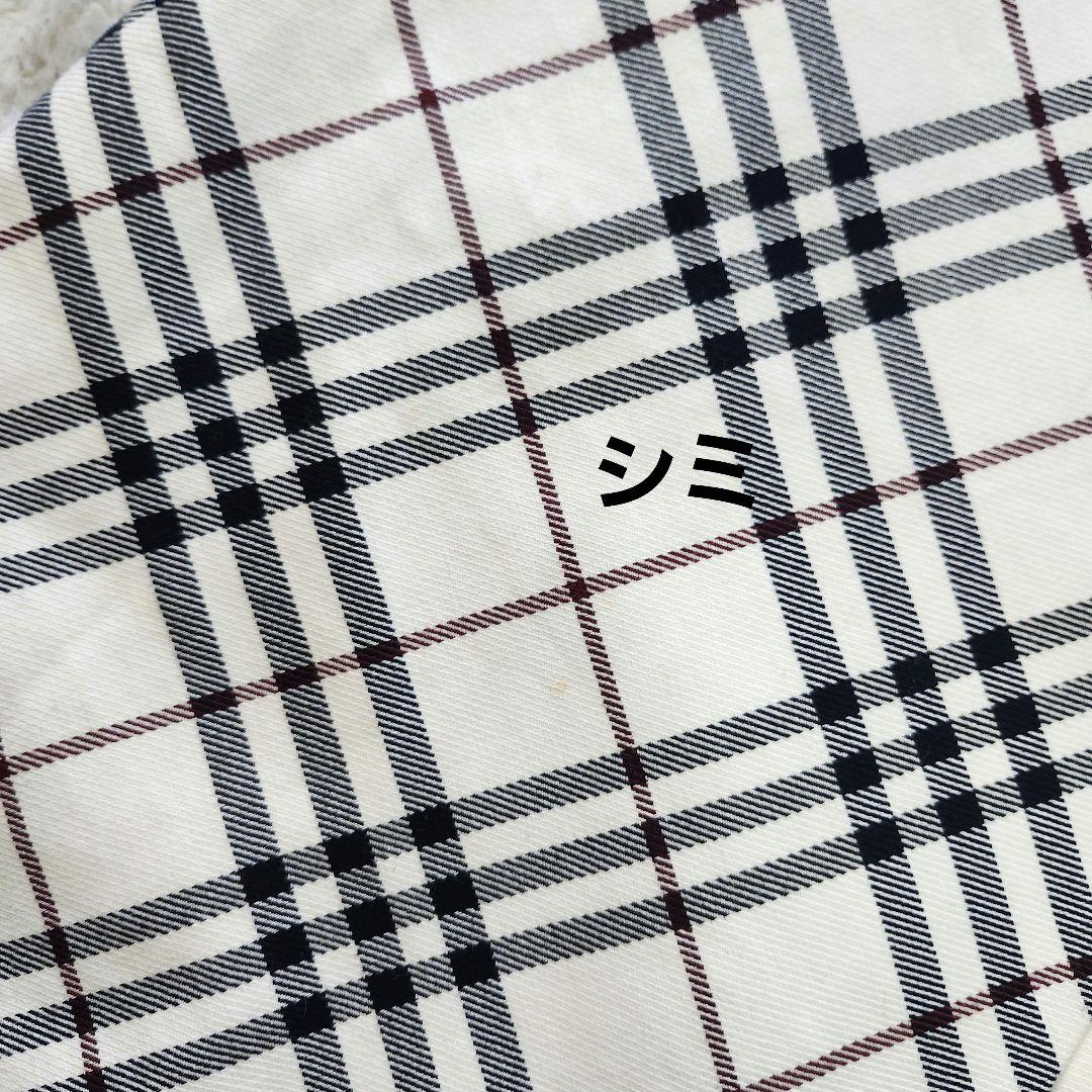 BURBERRY BLUE