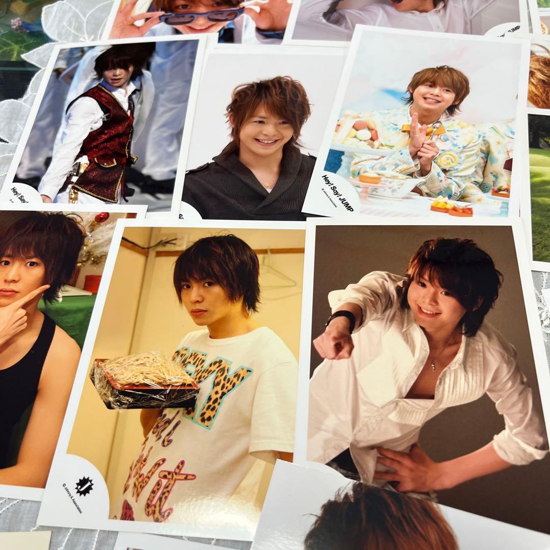 Hey!Say!JUMP 有岡大貴・公式写真32枚 - メルカリ