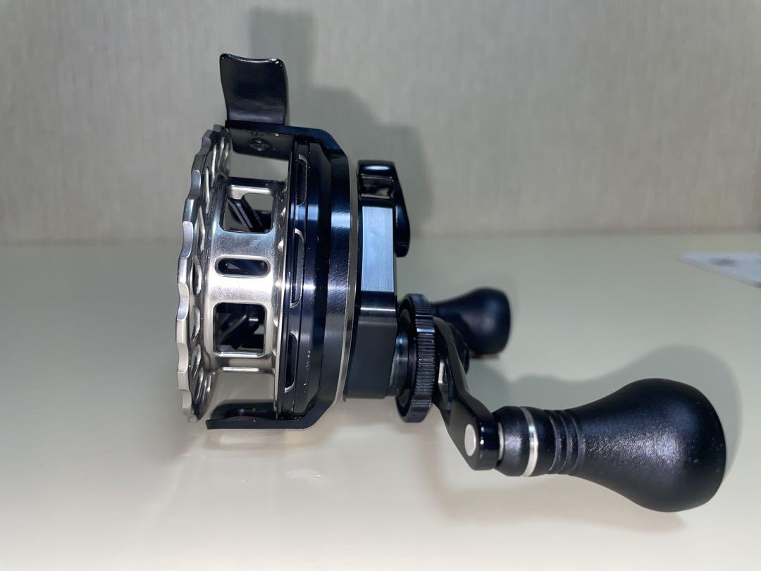 シマノ seihakou LIMITED RC83 RIGHT HANDLE - メルカリ