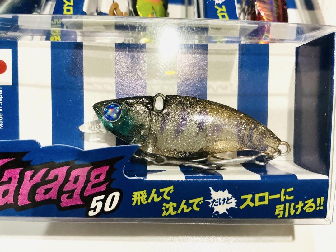 新品未使用　Blue Blue(ブルーブルー) ナレージ50 ×6個セット