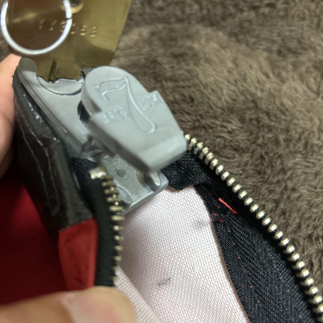 Supreme シュプリーム 17AW Rifkin Safety Sac