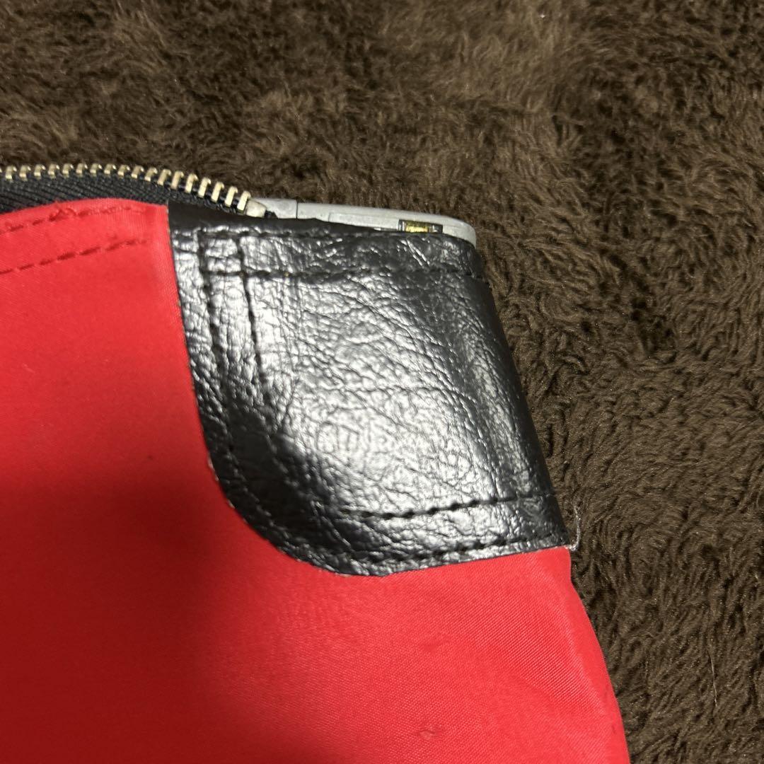 Supreme シュプリーム 17AW Rifkin Safety Sac