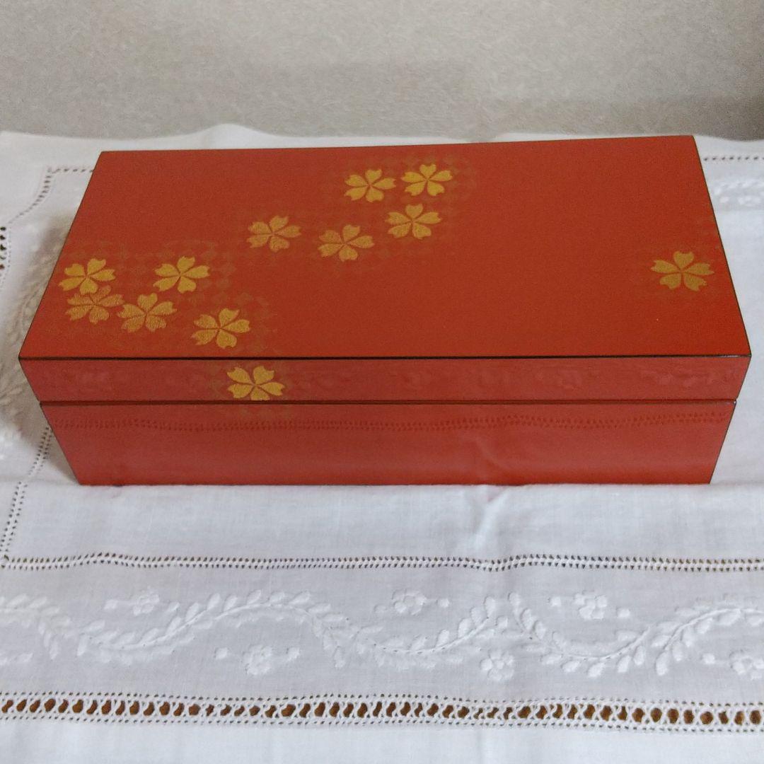 芸能人愛用 輪島塗 小箱 桜沈金 - 小物入れ - alrc.asia 芸能人愛用 輪島塗 小箱 桜沈金 - 小物入れ - alrc.asia