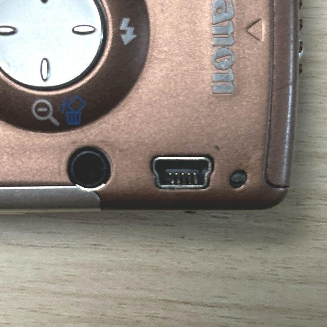 Canon IXY DIGITAL PC1060 コンパクト デジカメ