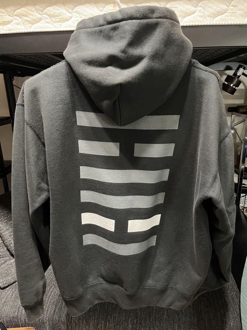 WILL パーカー