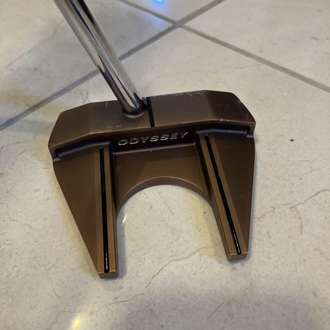 希少 限定モデル】オデッセイ Lucky 777 ラッキー 34インチ