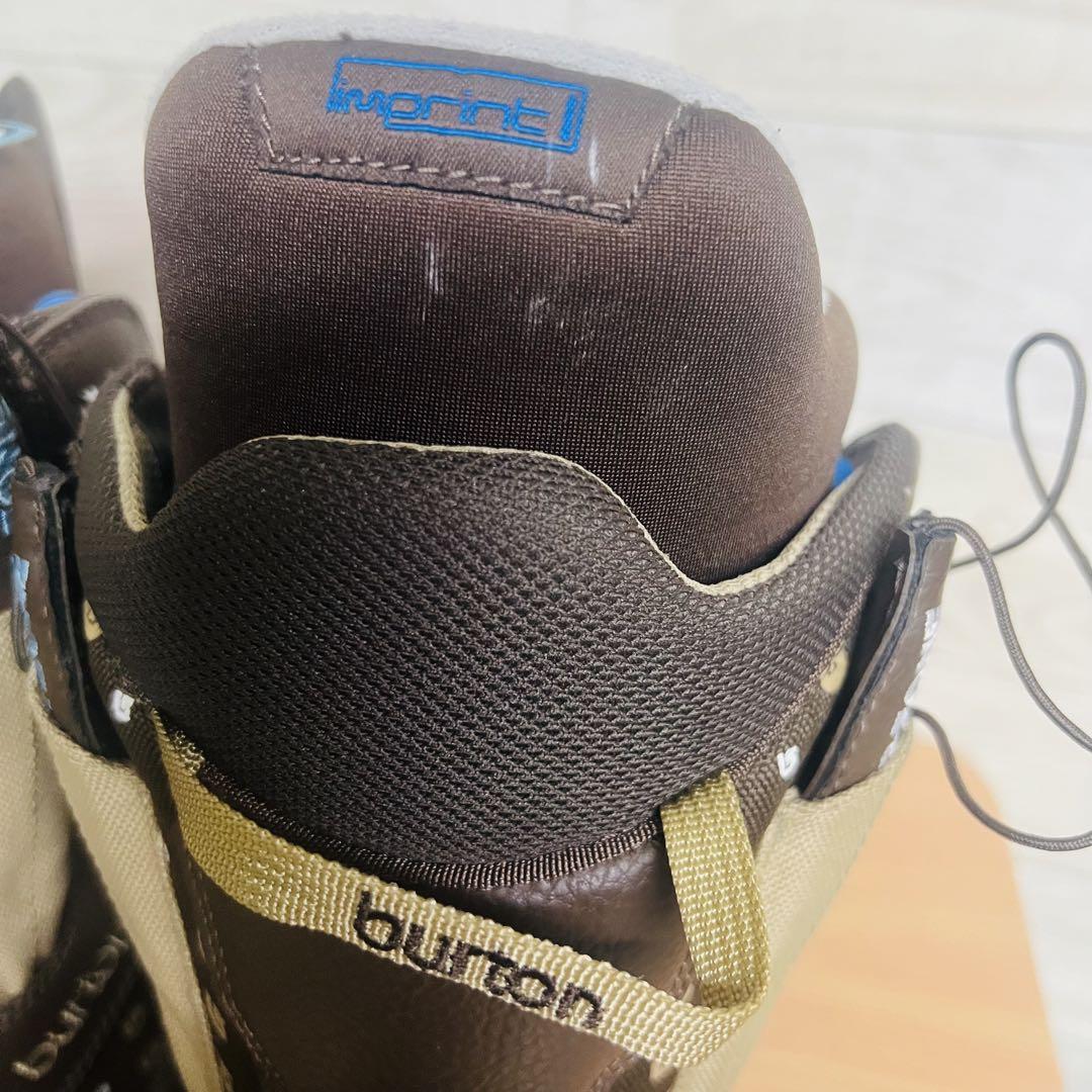 バートン BURTON MINT スノーボード ブーツ レディース 24.5