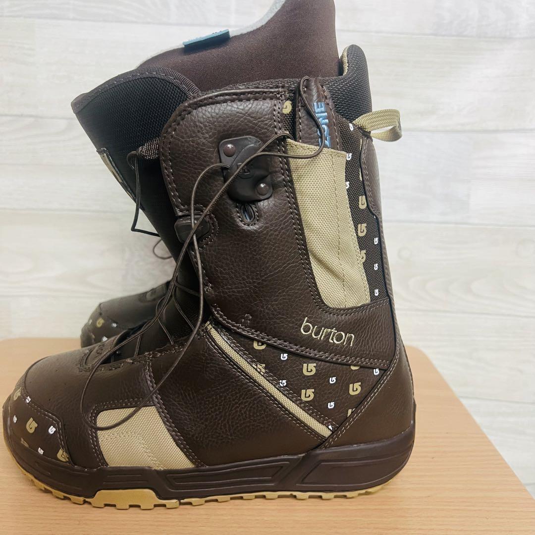 バートン BURTON MINT スノーボード ブーツ レディース 24.5