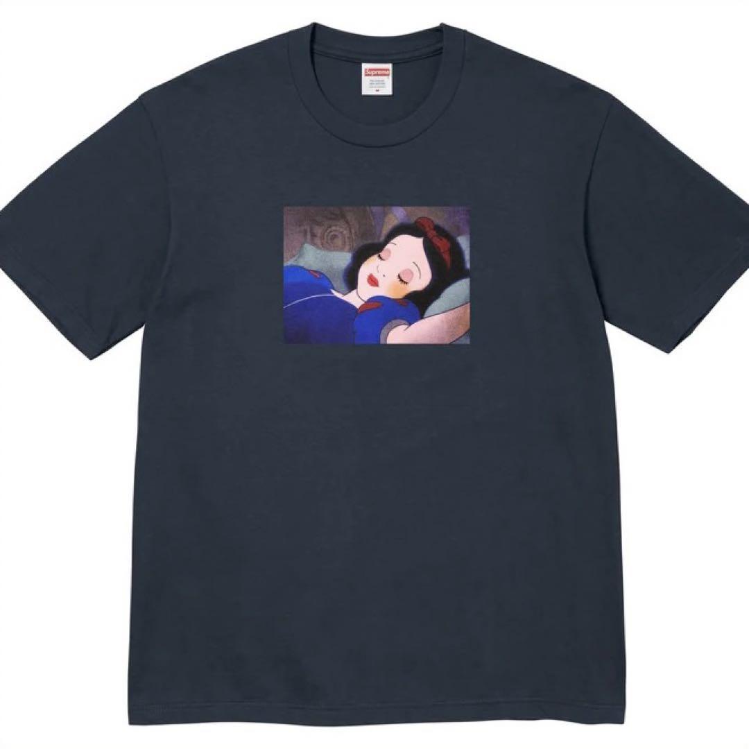 Lサイズ　Supreme Snow White Tee 白雪姫　即日発送