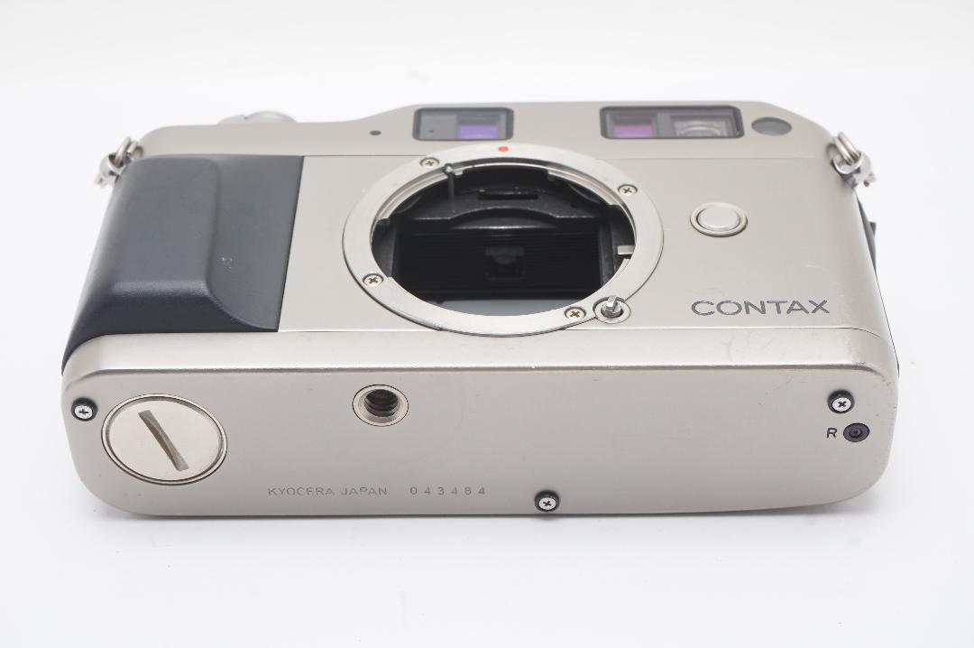 作例あり】contax g1 planar 45mm f2 carlzeiss