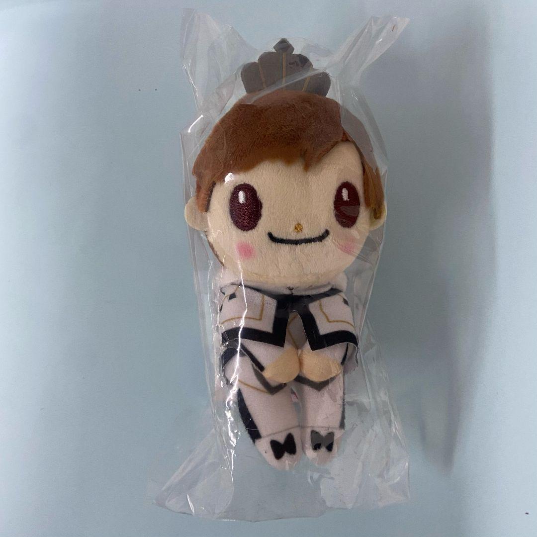 ぬいぐるみが届いたので写真更新しました✨ ご予約受付中です