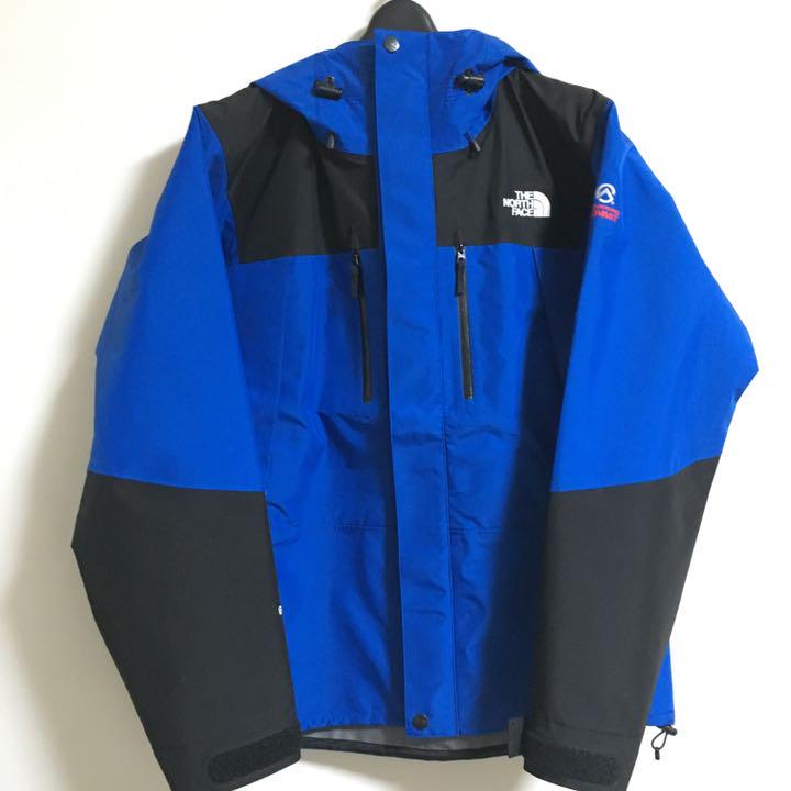 the north face kichatna jacket