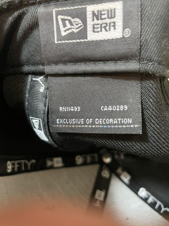100%新品SALE ニューエラキャップ 3rBXz-m38333843747 定番爆買い
