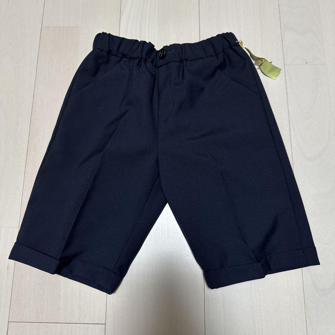 グリーンレーベルリラクシング　ブレザーセットアップ
