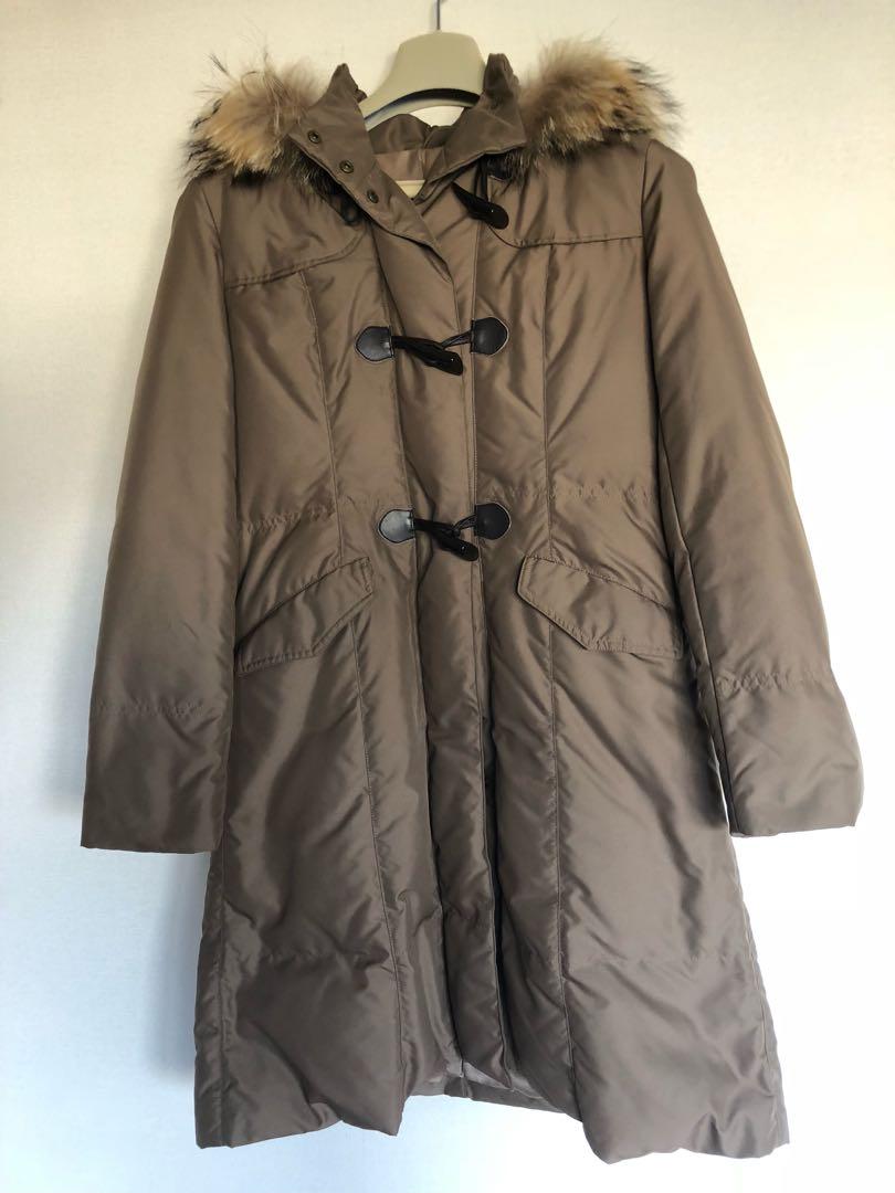 FIORENTINI+BAKER レザー ロングブーツ 39