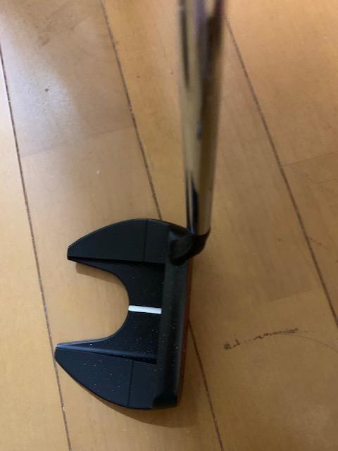 テーラーメイド　アードモアパター