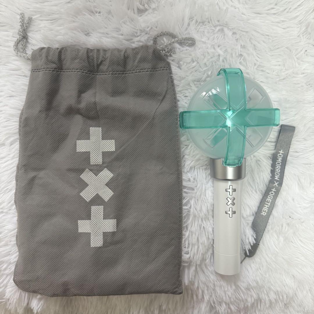 TXT ペンライト ver.2