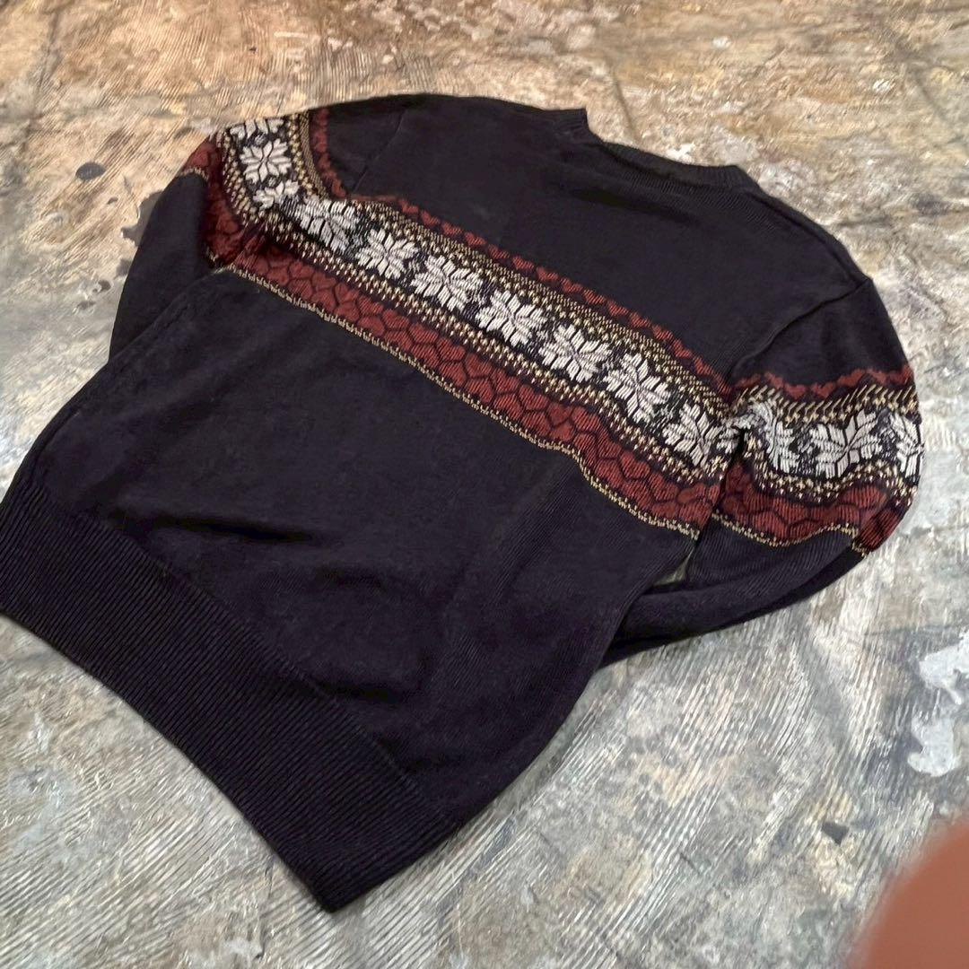 OUR LEGACY BASE ROUNDNECK