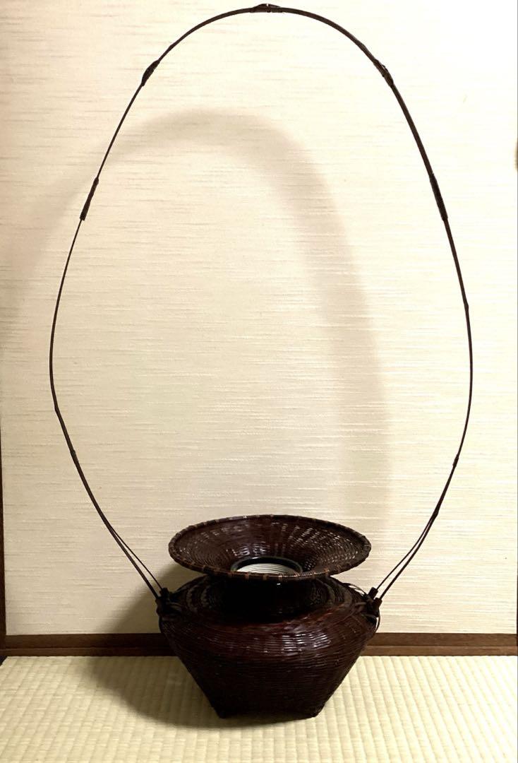 牡丹籠