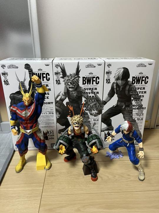 グレイ系総合福袋アミューズメント一番くじ SMSP 僕のヒーローアカデミア フィギュアセット コミック/アニメ おもちゃ・ホビー・グッズグレイ系¥10,350-yks.com.br グレイ系総合福袋アミューズメント一番くじ SMSP 僕のヒーローアカデミア フィギュアセット コミック/アニメ おもちゃ・ホビー・グッズグレイ系¥10,350-yks.com.br