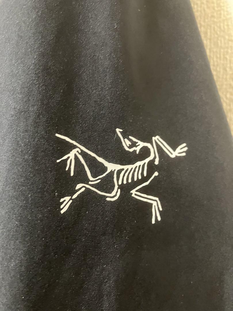 ARC'TERYX アークテリクス Solano Hoody ソラノフーディ L