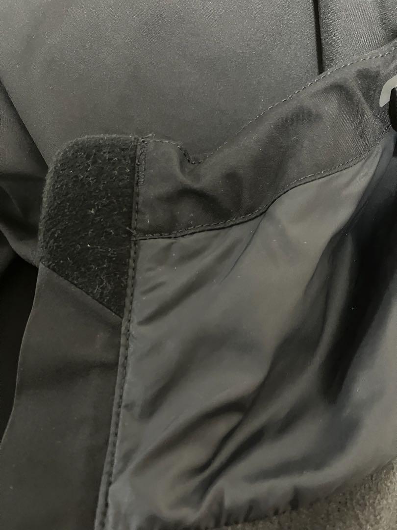ARC'TERYX アークテリクス Solano Hoody ソラノフーディ L