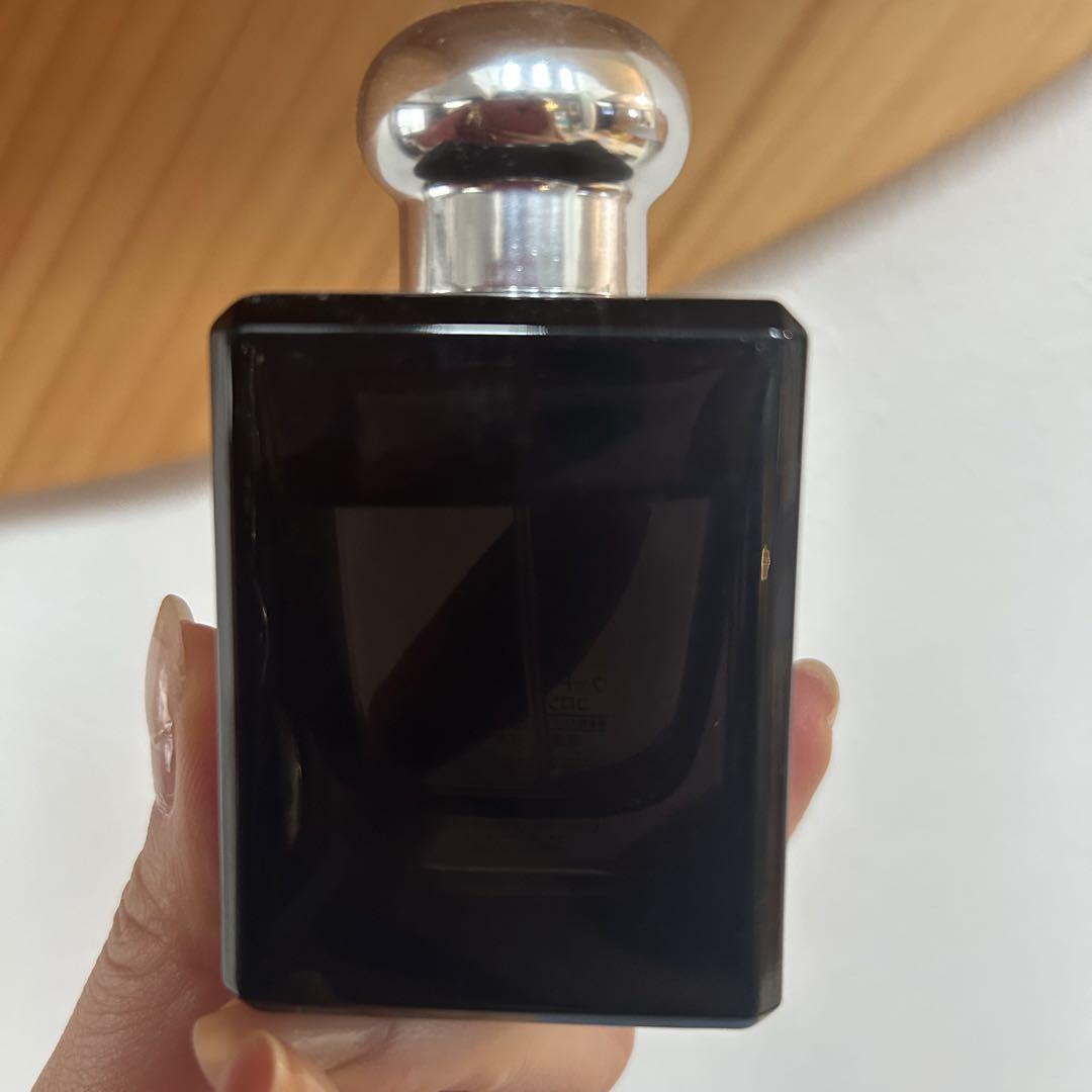 JO MALONE ウード & ベルガモット コロン 50ml 香水