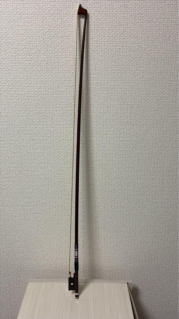 バイオリン弓 Archet LAMY limited
