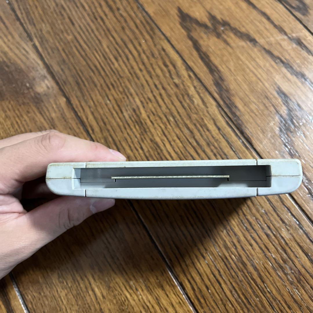 スーパーファミコン　ポコニャン