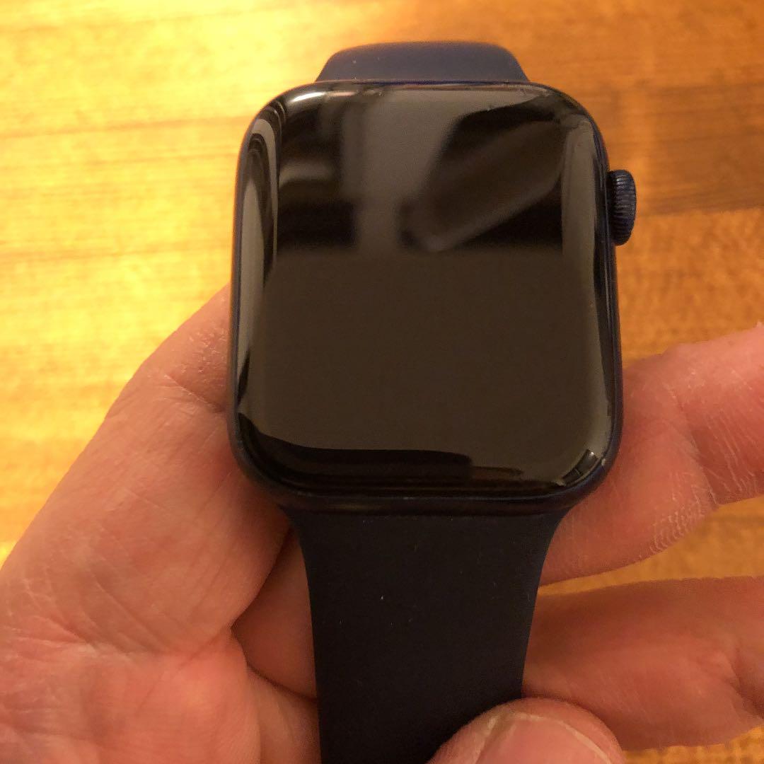 HOT品質保証 Apple Watch Series6 44mmGPS Cellularモデル LuNh3-m38338788488 NEW限定品