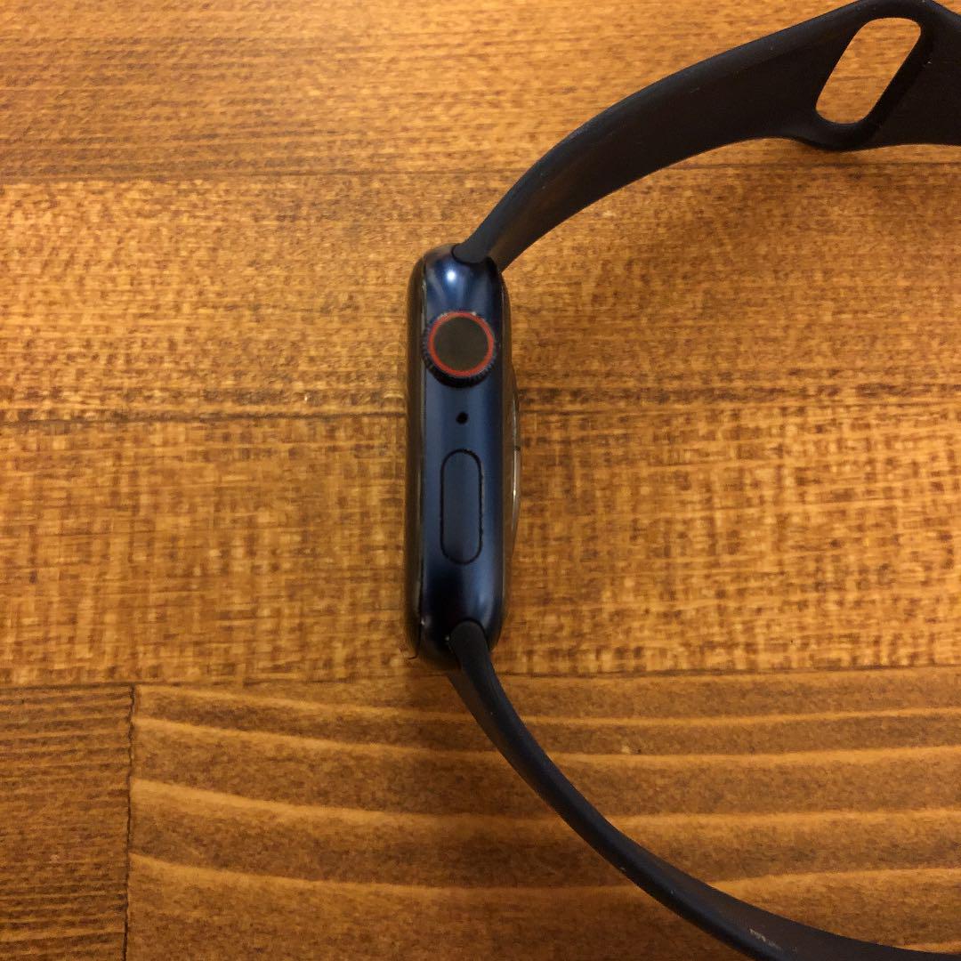 HOT品質保証 Apple Watch Series6 44mmGPS Cellularモデル LuNh3-m38338788488 NEW限定品