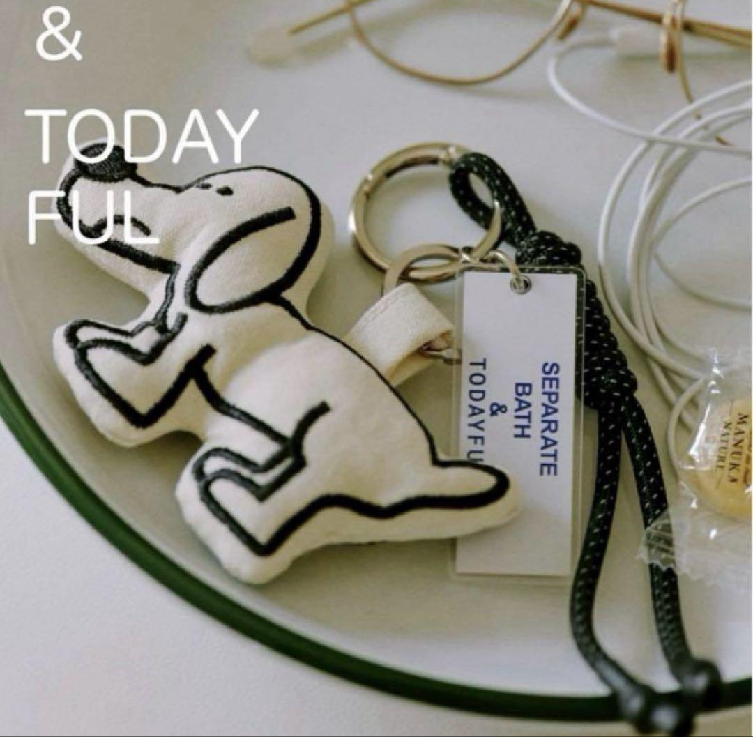 即納☆Key Charm (SEPARATE BATH & TODAYFUL)