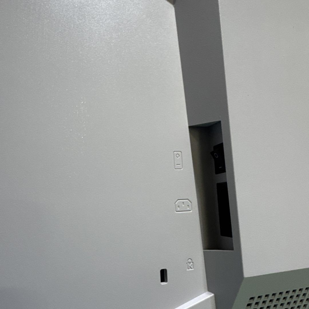 ディスプレイ・モニター本体 EIZO RadiForce MS236WT