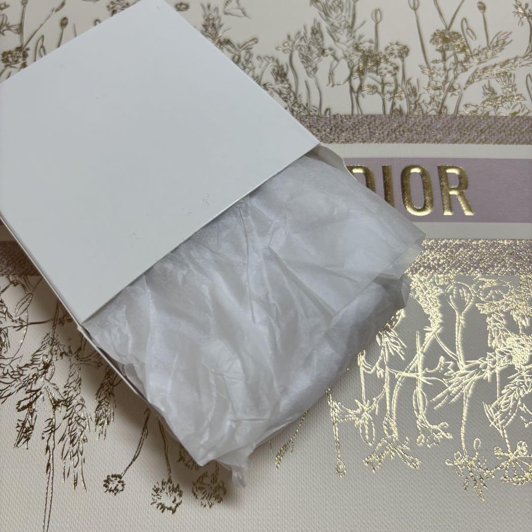 Dior コンパクトミラー　ミラー　ポーチ