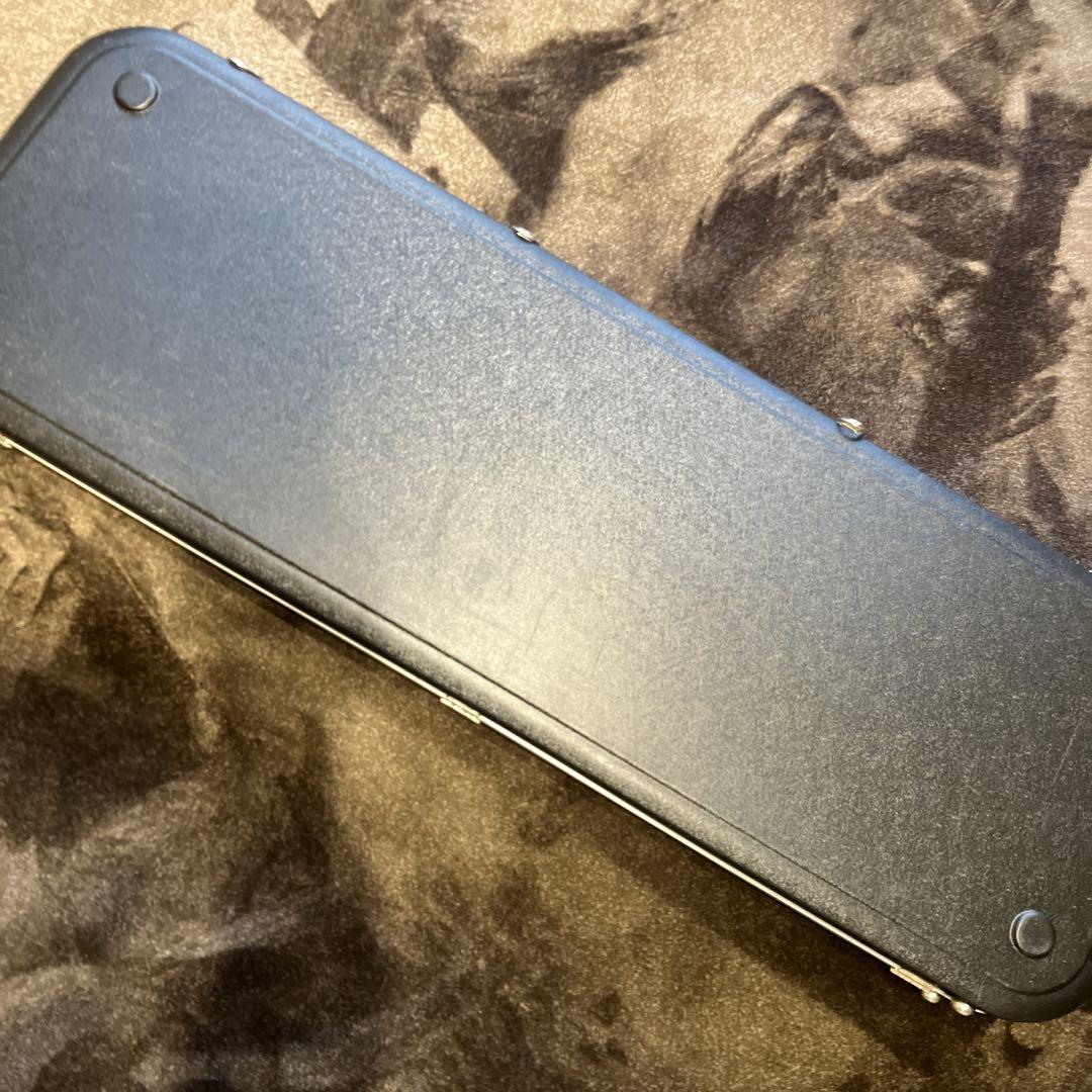 fender japan JB75 ジャズベース ハードケース付き