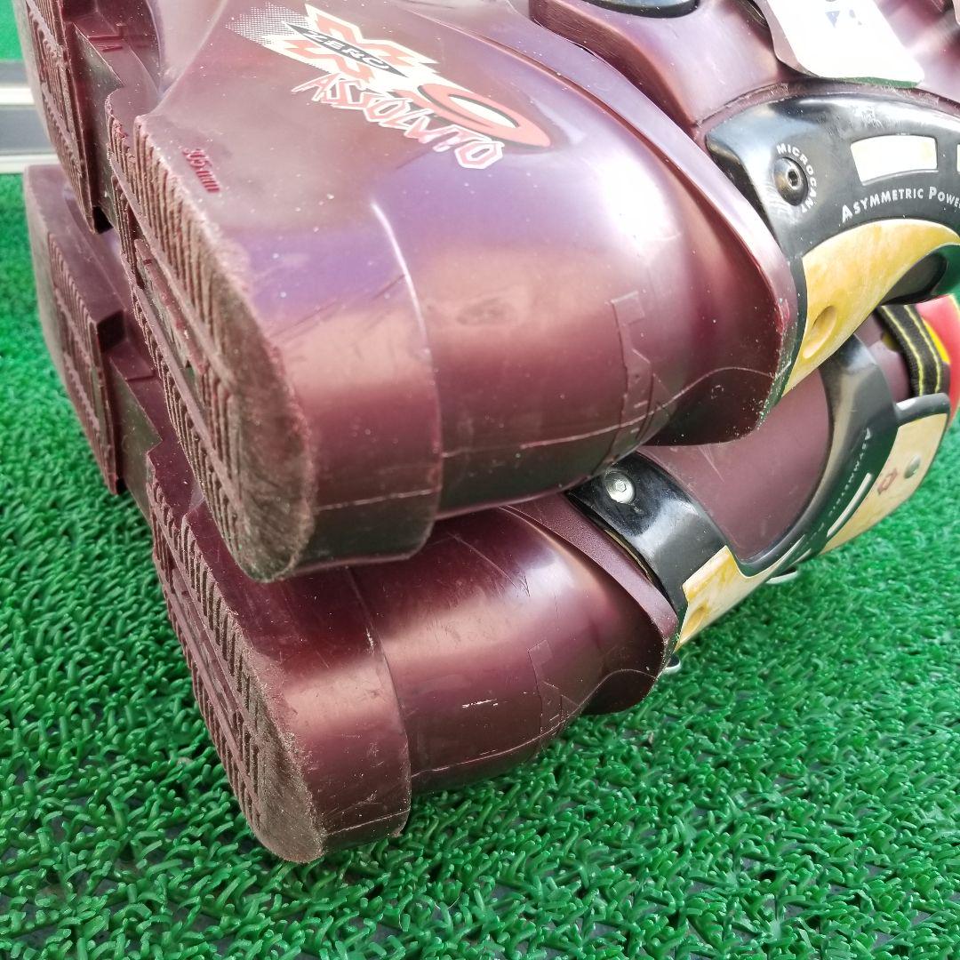 高評価格安 ロシニョール ビンディング付 ブーツ付 3点セット NcvZh-m38341312406 155cm スキー板 国産超特価