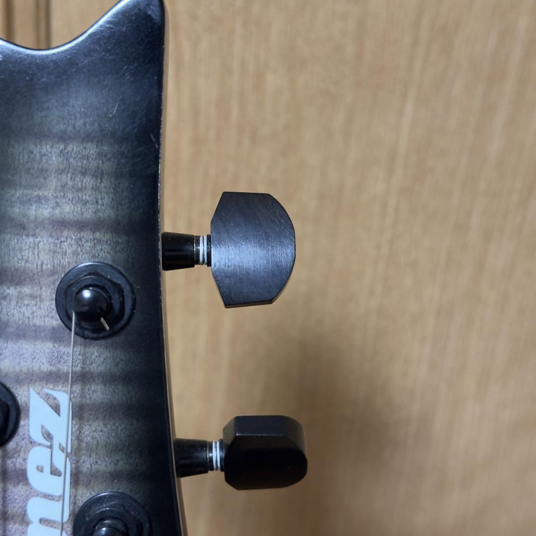 ギター Ibanez RGD61ALMS CLL AXION LABEL