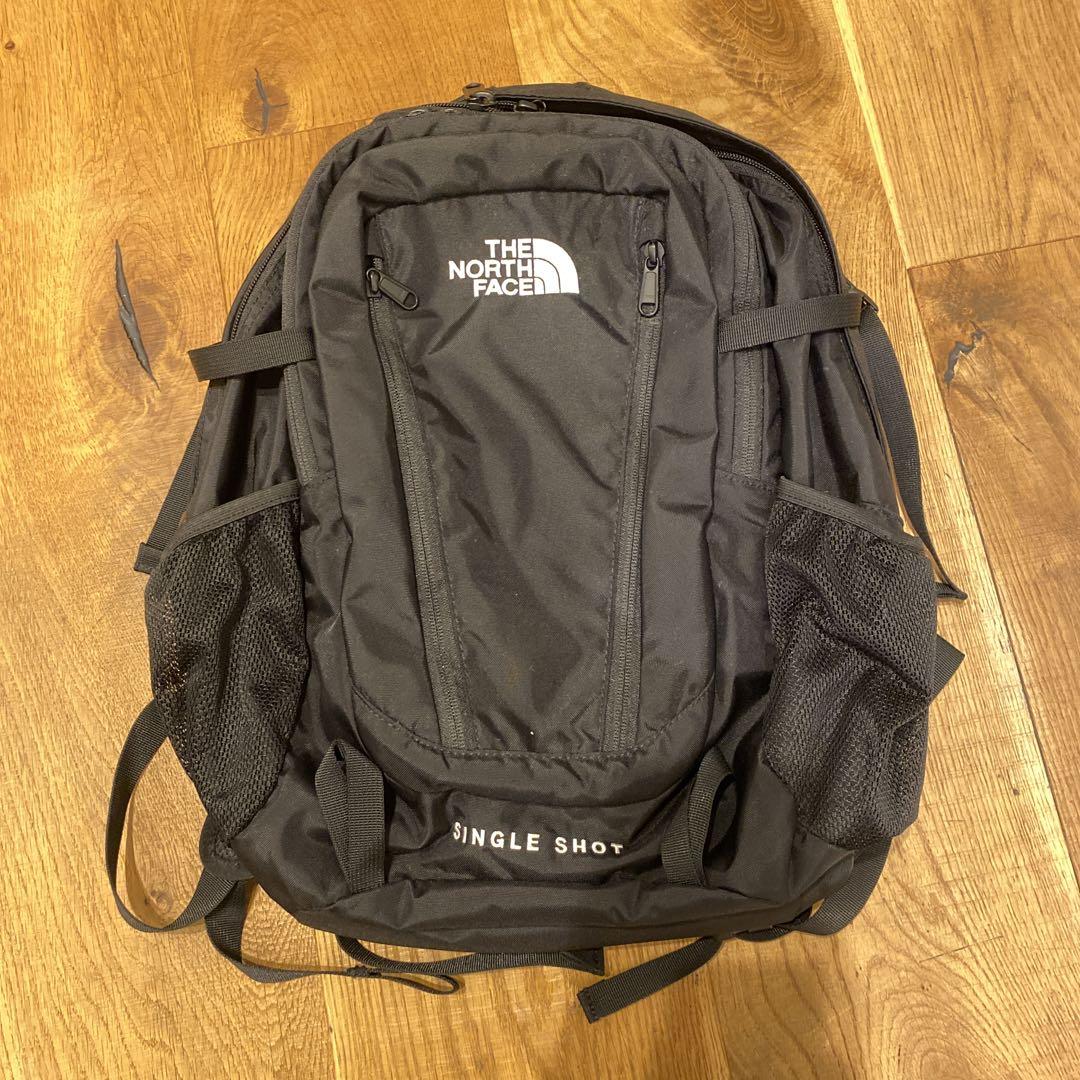 THE NORTH FACE SINGLE SHOT
