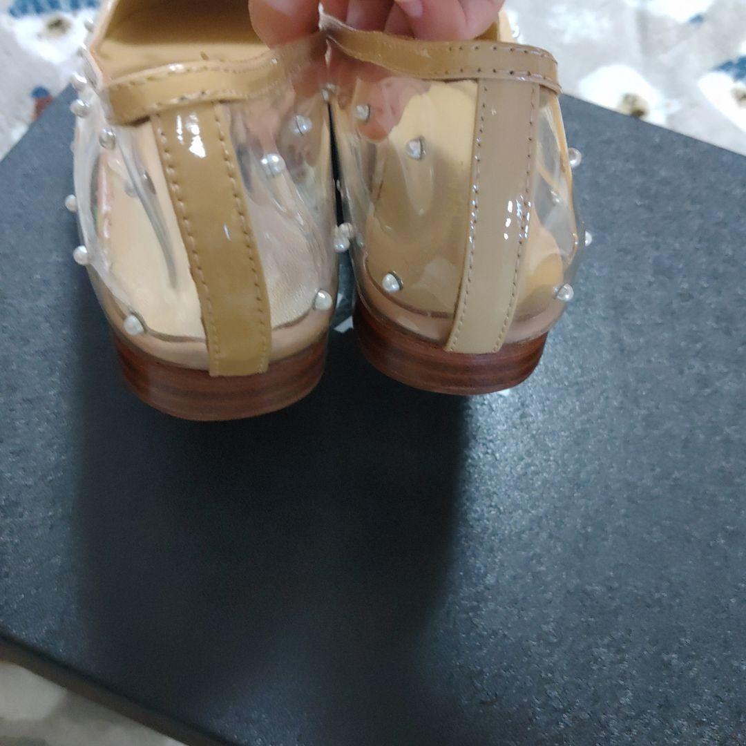 シャネルパンプス