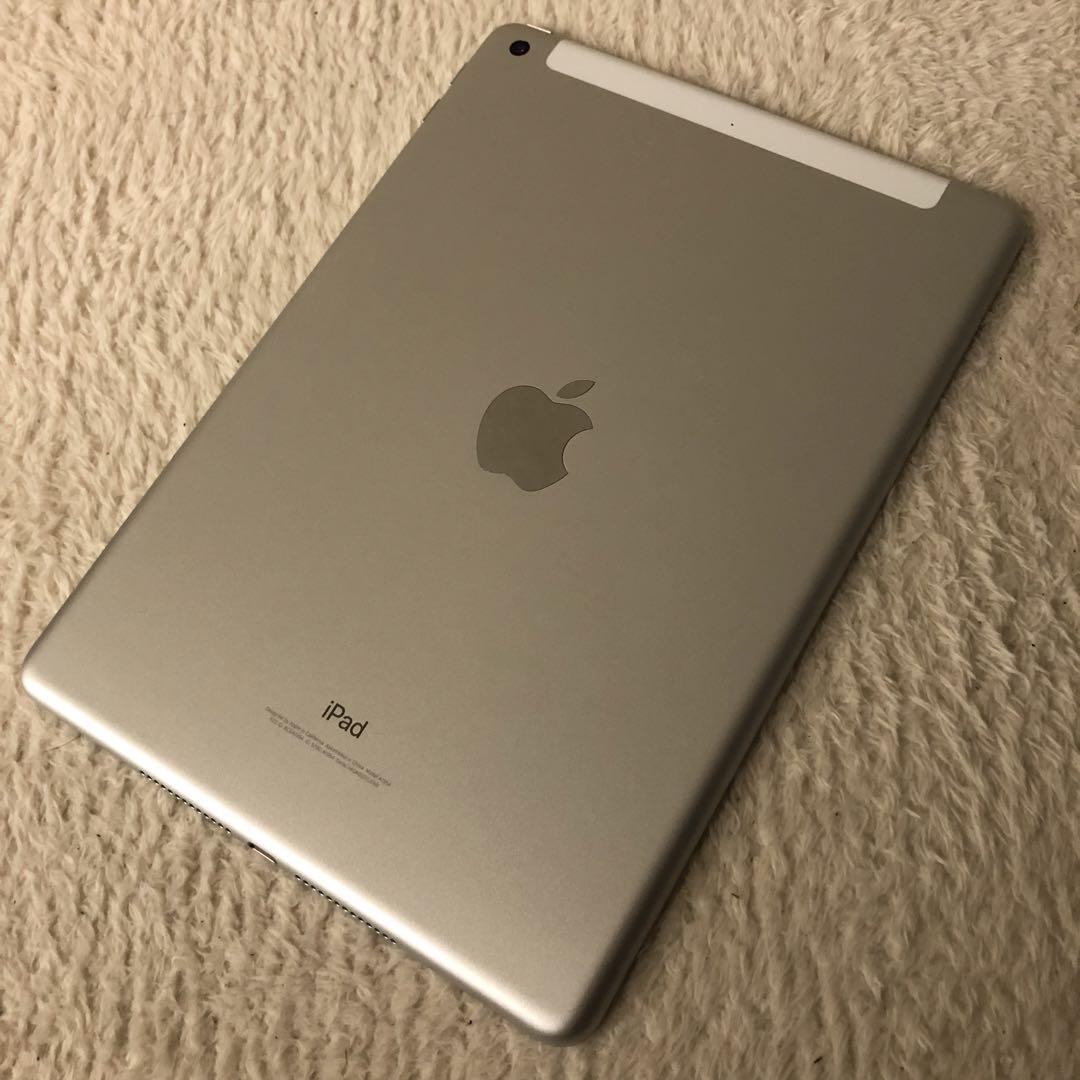 iPad 6世代