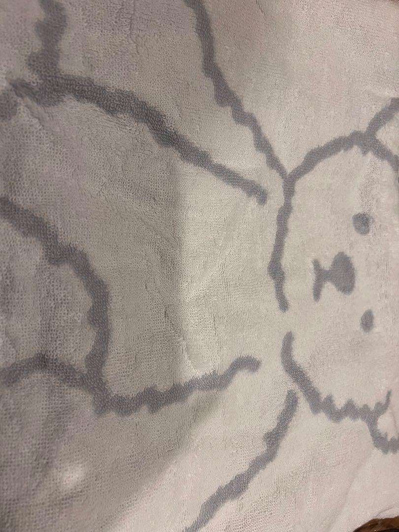 ⭐︎未使用品　ジェラートピケブランケット⭐︎