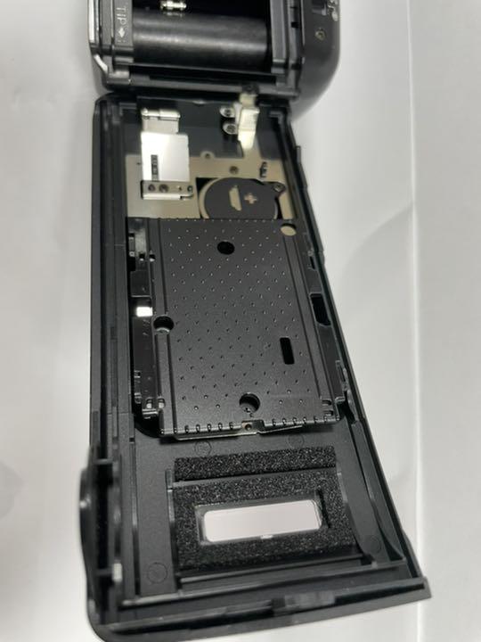 FUJIFILM ZOOM CARDIA SUPER 170 NO.L11 - メルカリ