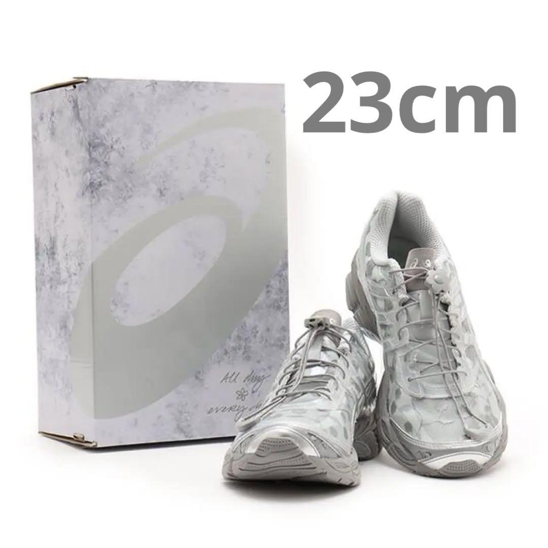靴 ASICS GEL-CUMULUS 16 Cecilie Bahnsen 23