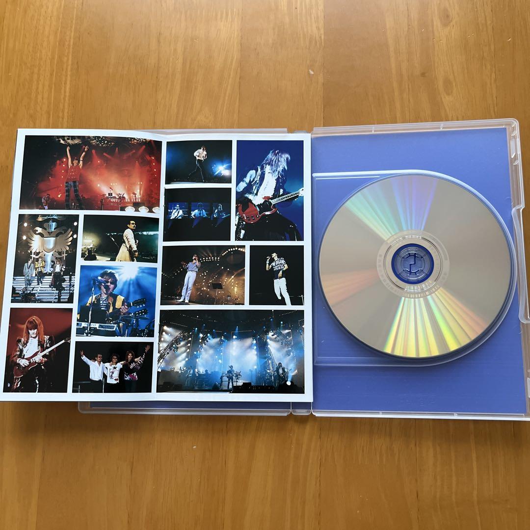 THE ALFEE/21st Summer 2002 Legend of Th…