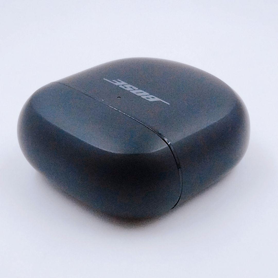 BOSE QUIETCOMFORT ULTRA EARBUDS ケースのみ